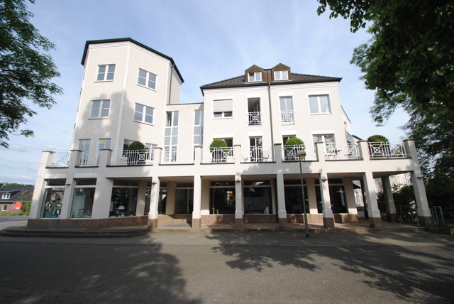 Voss Vermietung Meerbusch Arkaden