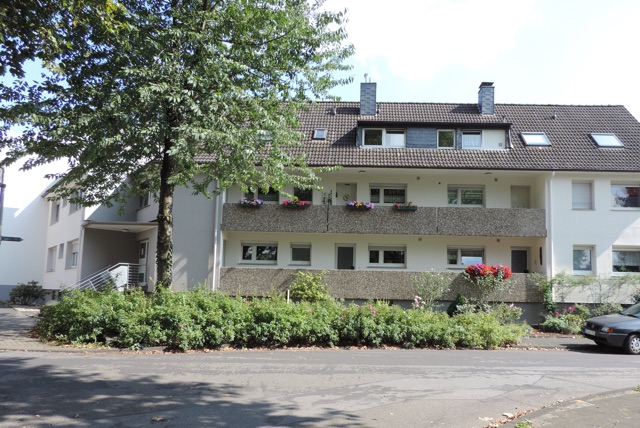 Voss Vermietung Fürker Straße