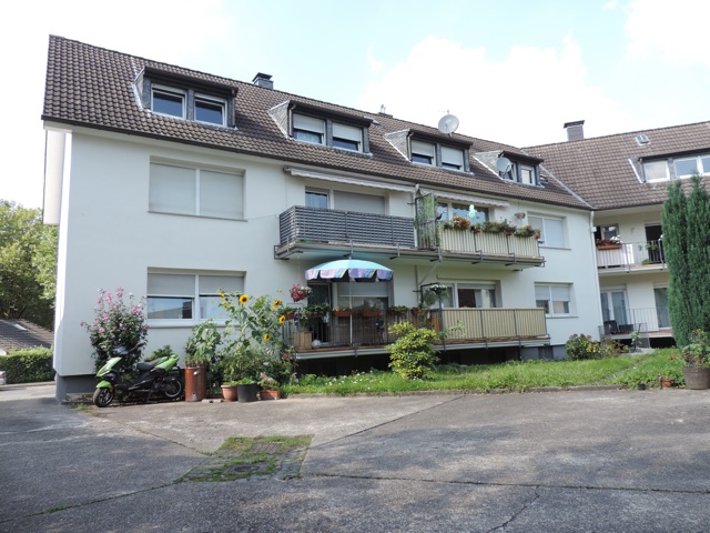 Voss Vermietung Fürker Straße