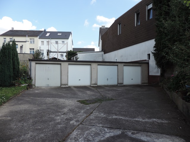 Voss Vermietung Fürker Straße