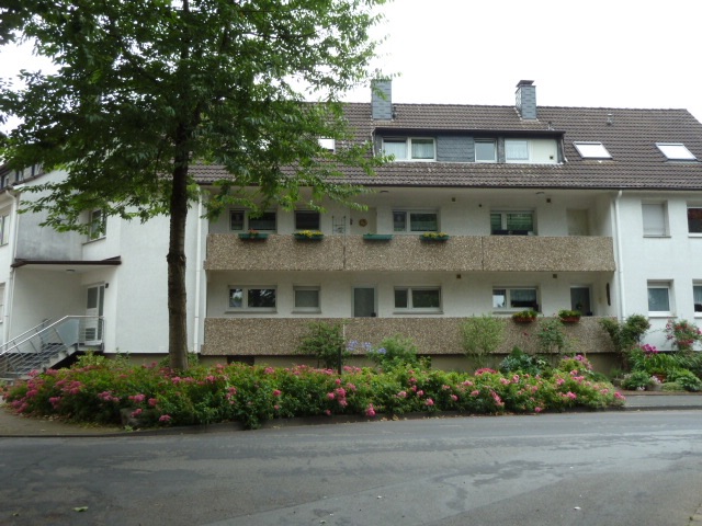 Voss Vermietung Fürker Straße 79 Solingen