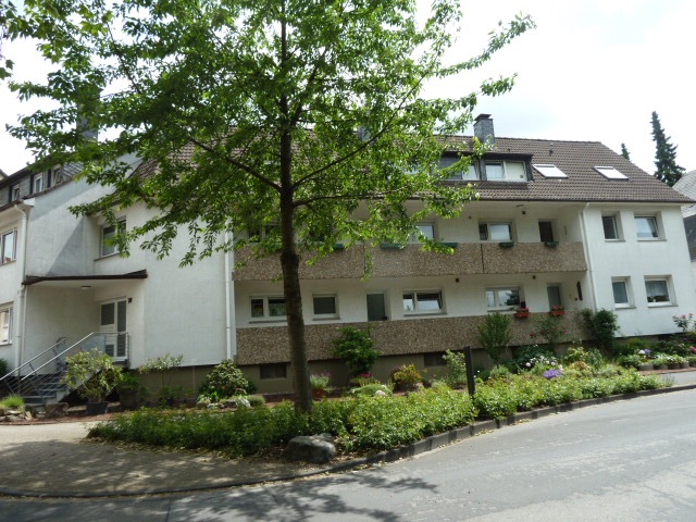 Voss Vermietung Fürker Straße 79 Solingen