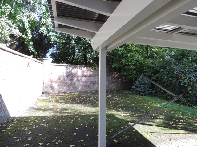 Voss Vermietung Vereinsstraße 79 Solingen